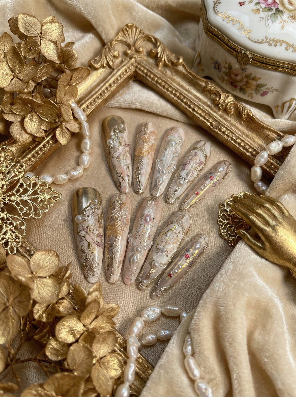 Pearl Vault - View 4