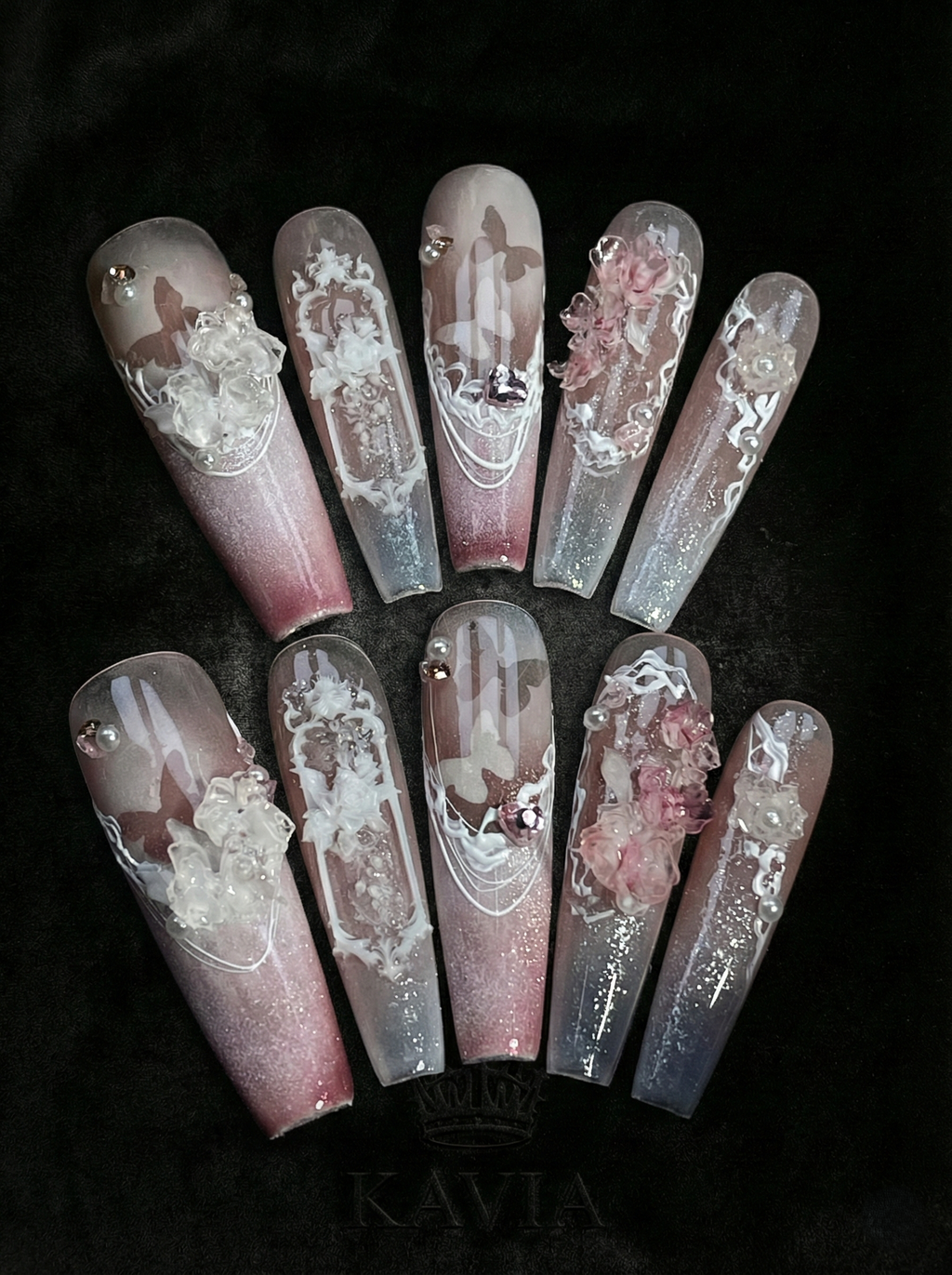 Petrichor Path - View 1