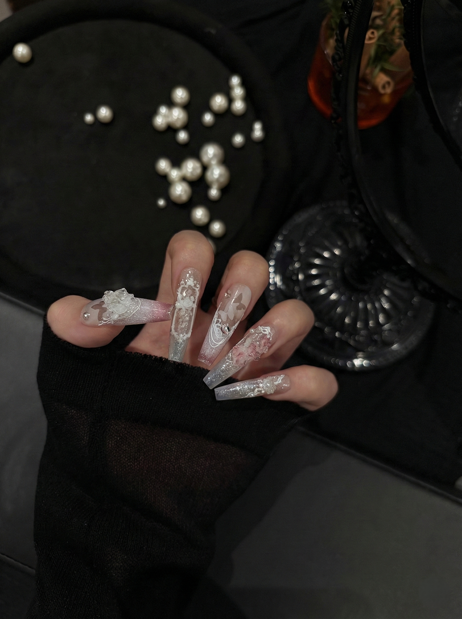 Petrichor Path - View 2