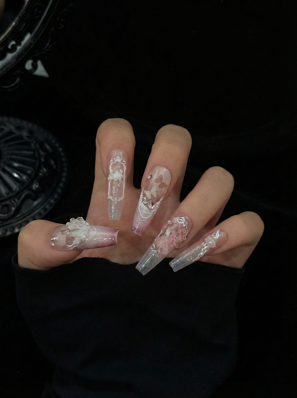 Petrichor Path - View 3