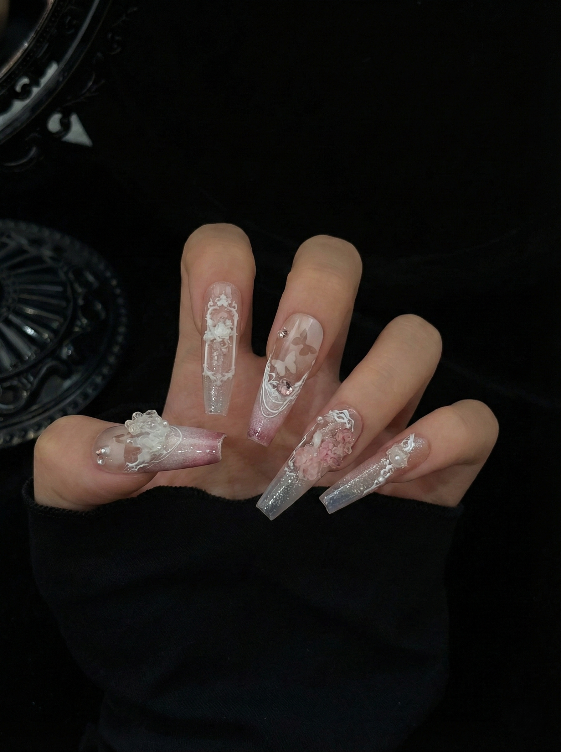 Petrichor Path - View 3