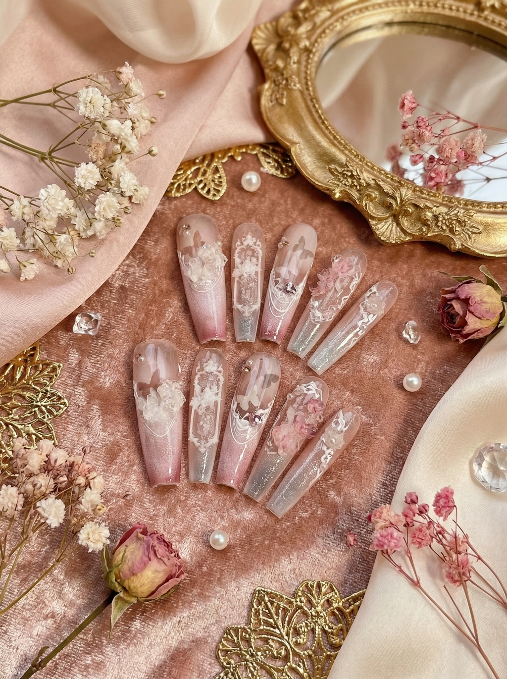 Petrichor Path - View 4