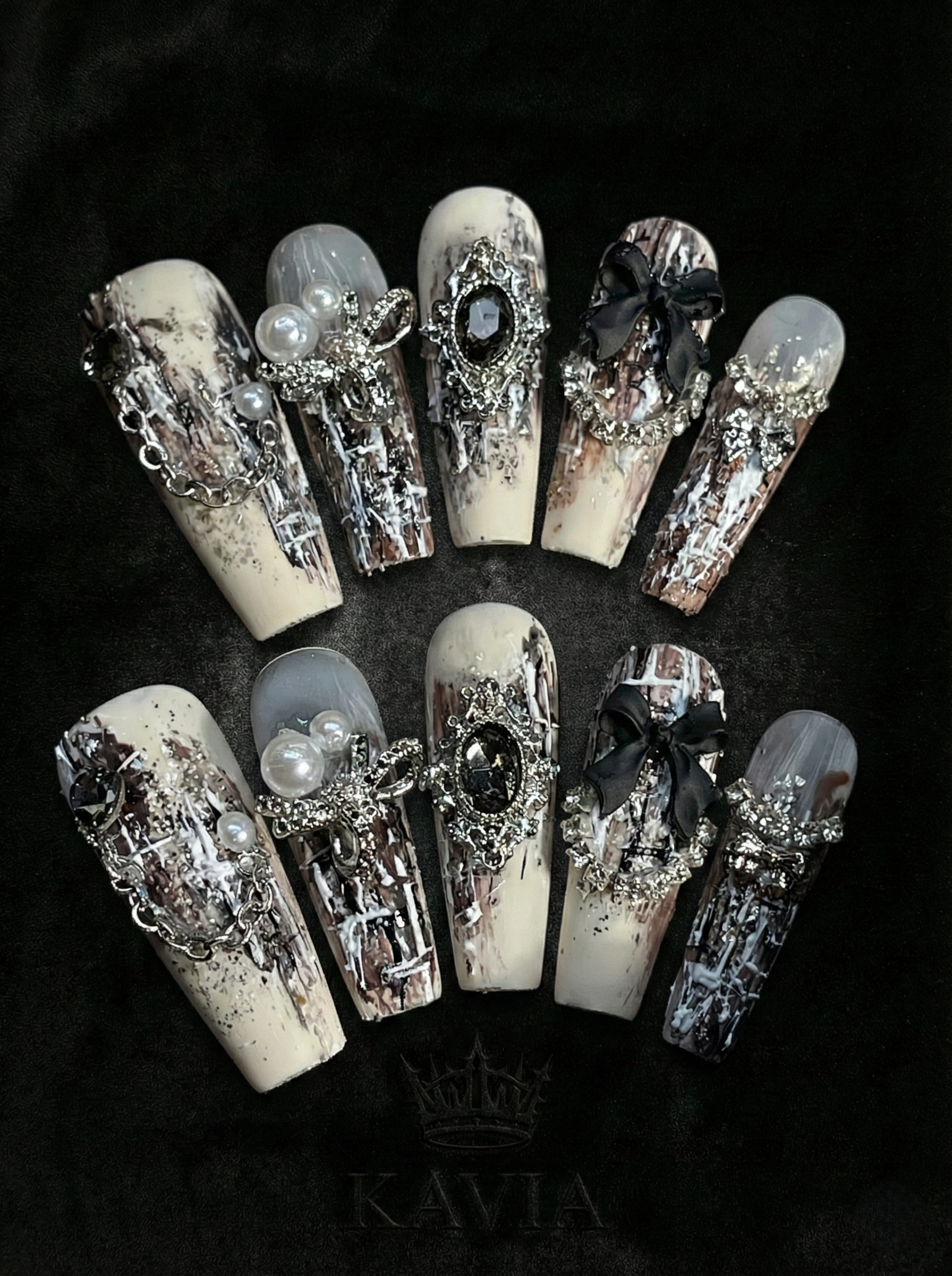 Rust & Regalia - View 1