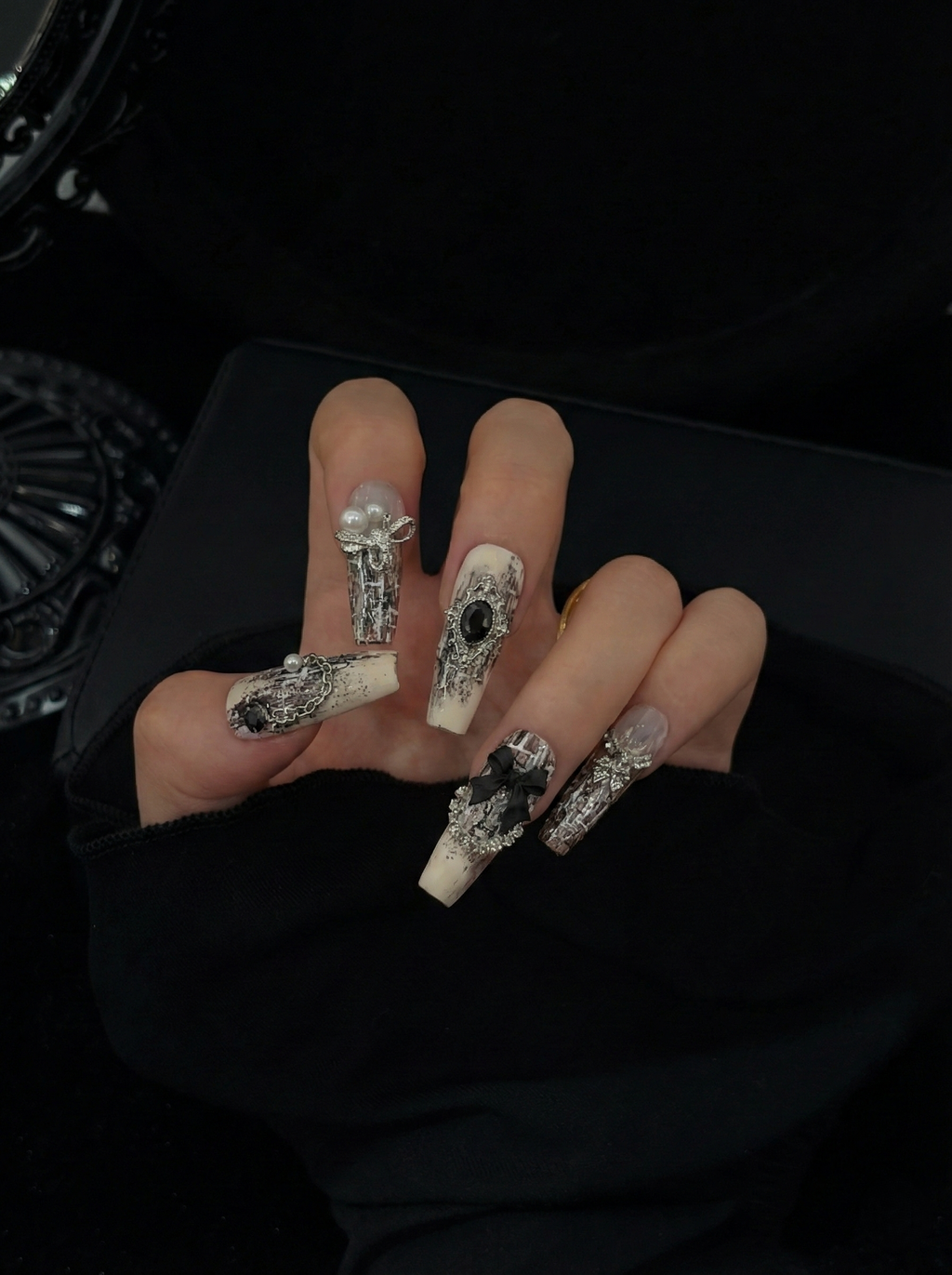 Rust & Regalia - View 2