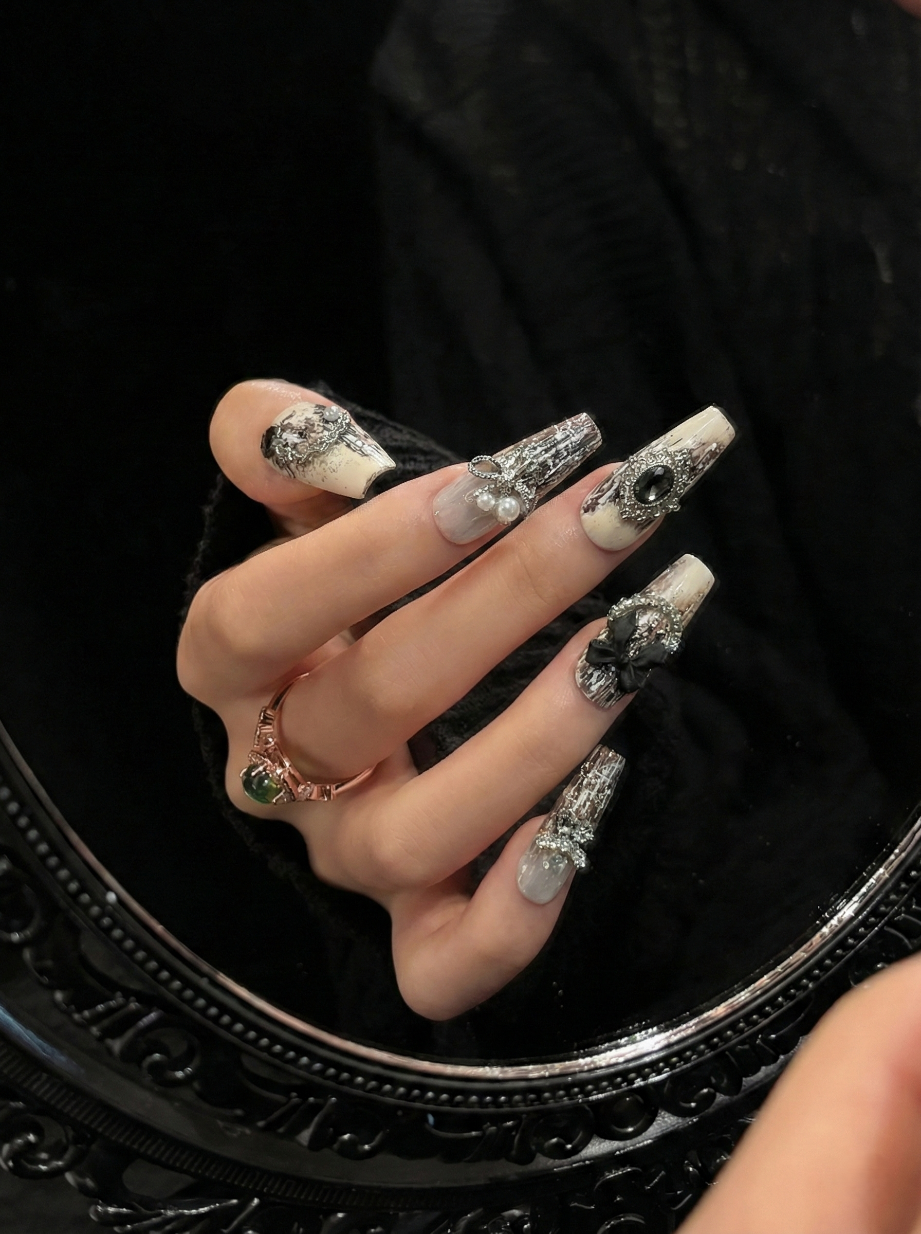 Rust & Regalia - View 3