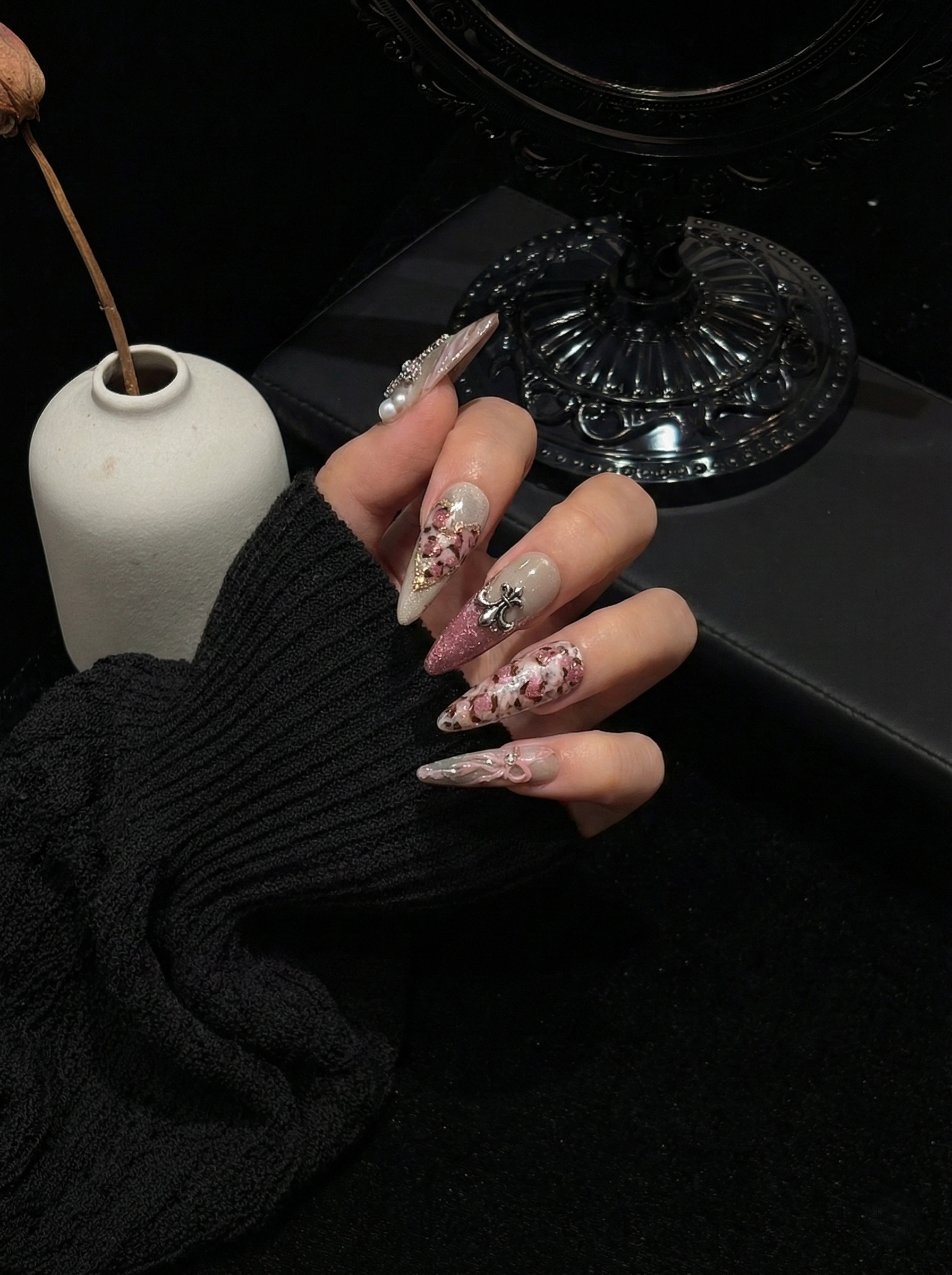 Sacred Strike - View 3