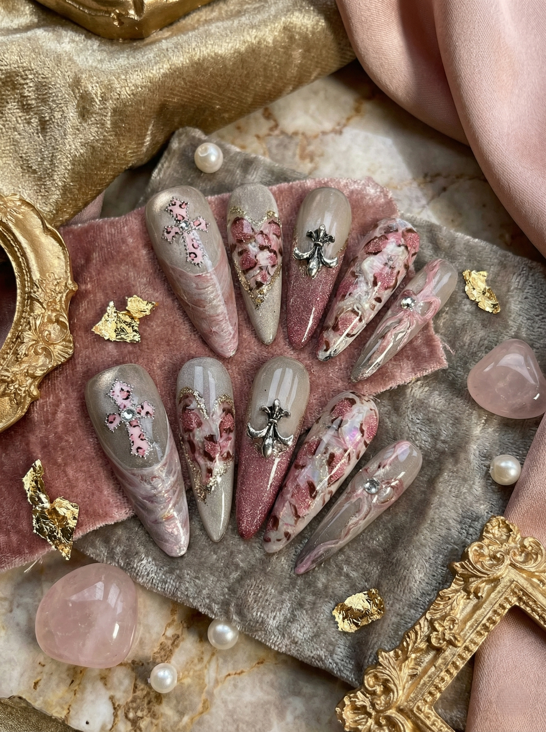 Sacred Strike - View 4