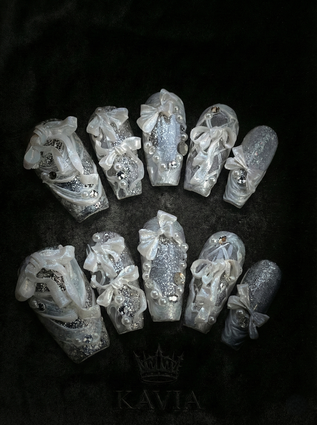 Veil Whisper - View 1