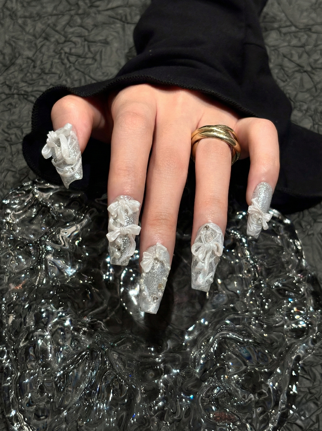 Veil Whisper - View 2