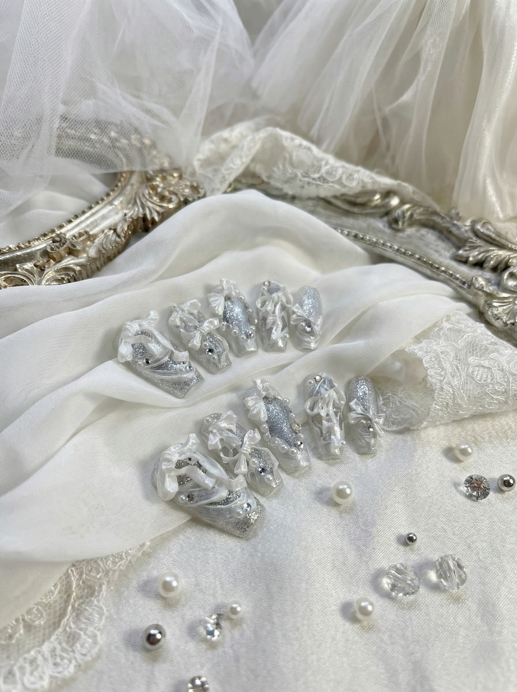 Veil Whisper - View 4