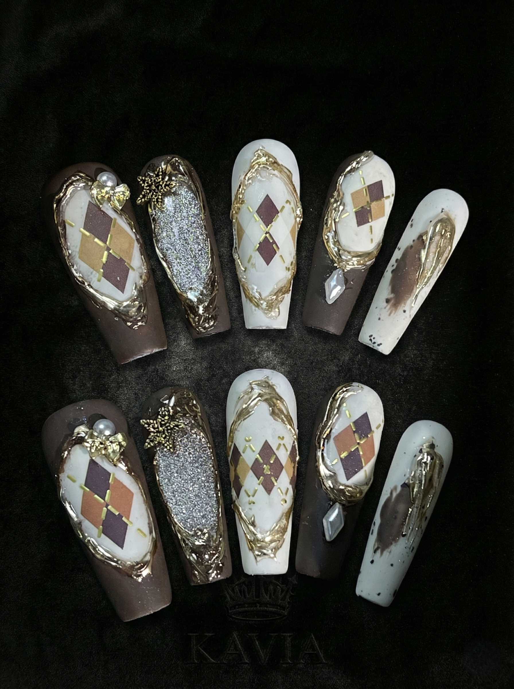 Velvet Archive - View 1