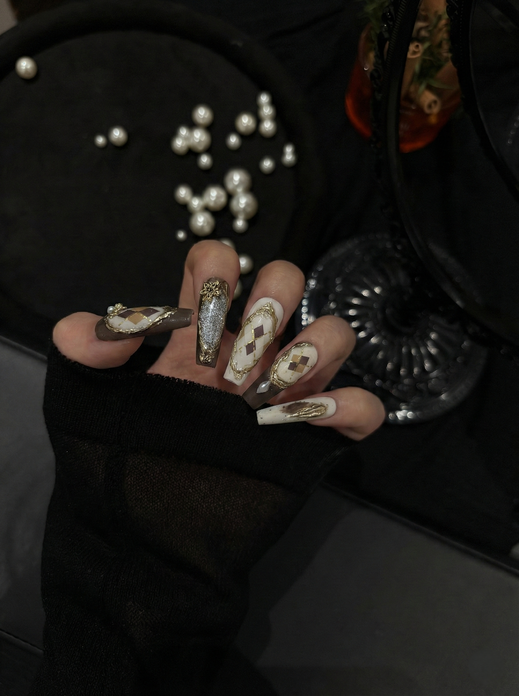 Velvet Archive - View 2