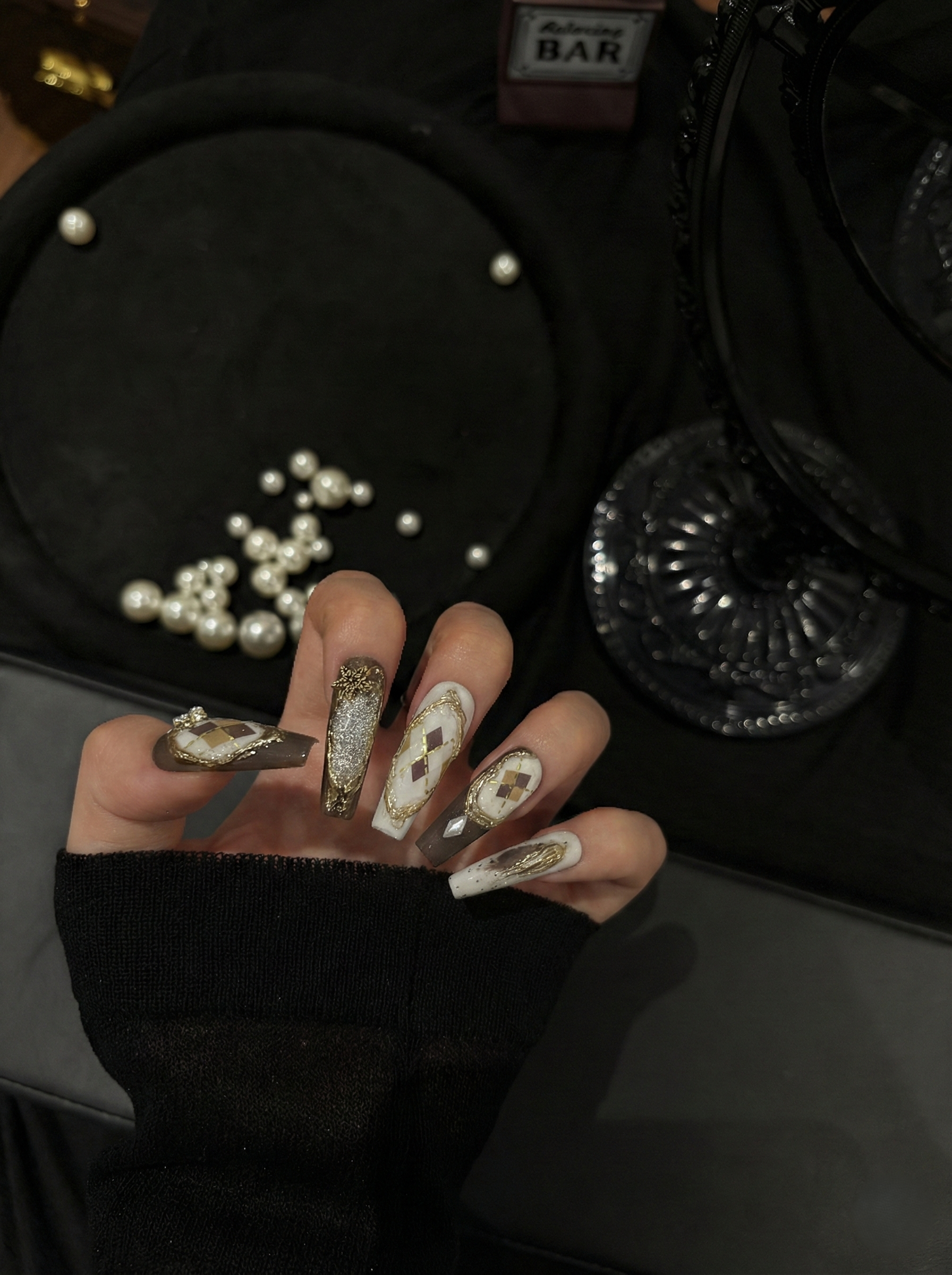 Velvet Archive - View 3