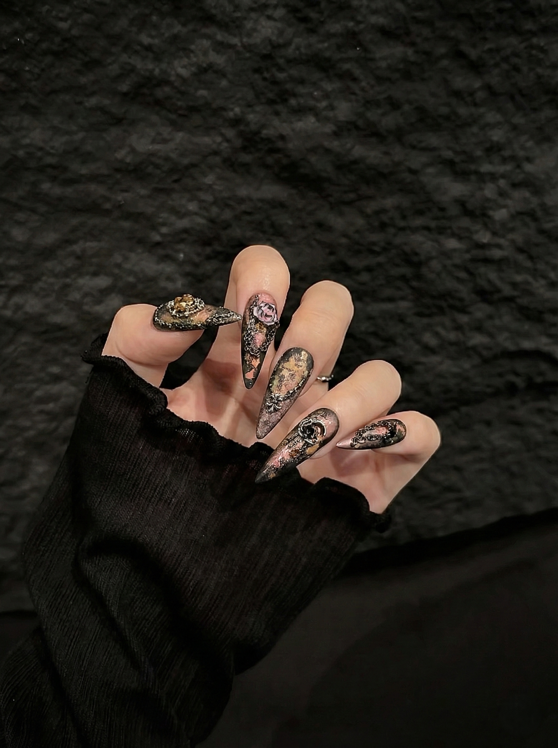 Velvet Eclipse - View 3