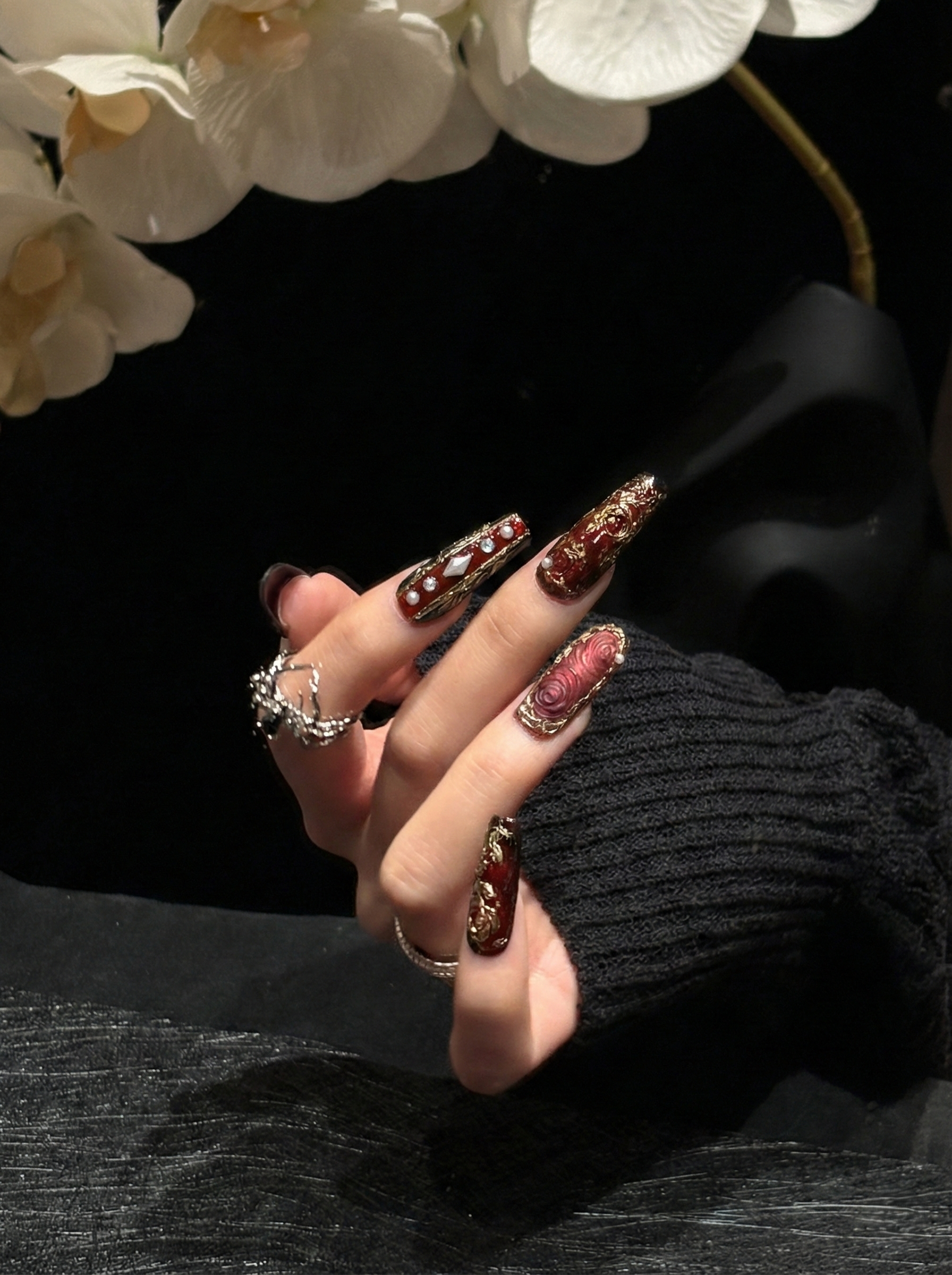 Velvet Ember - View 2