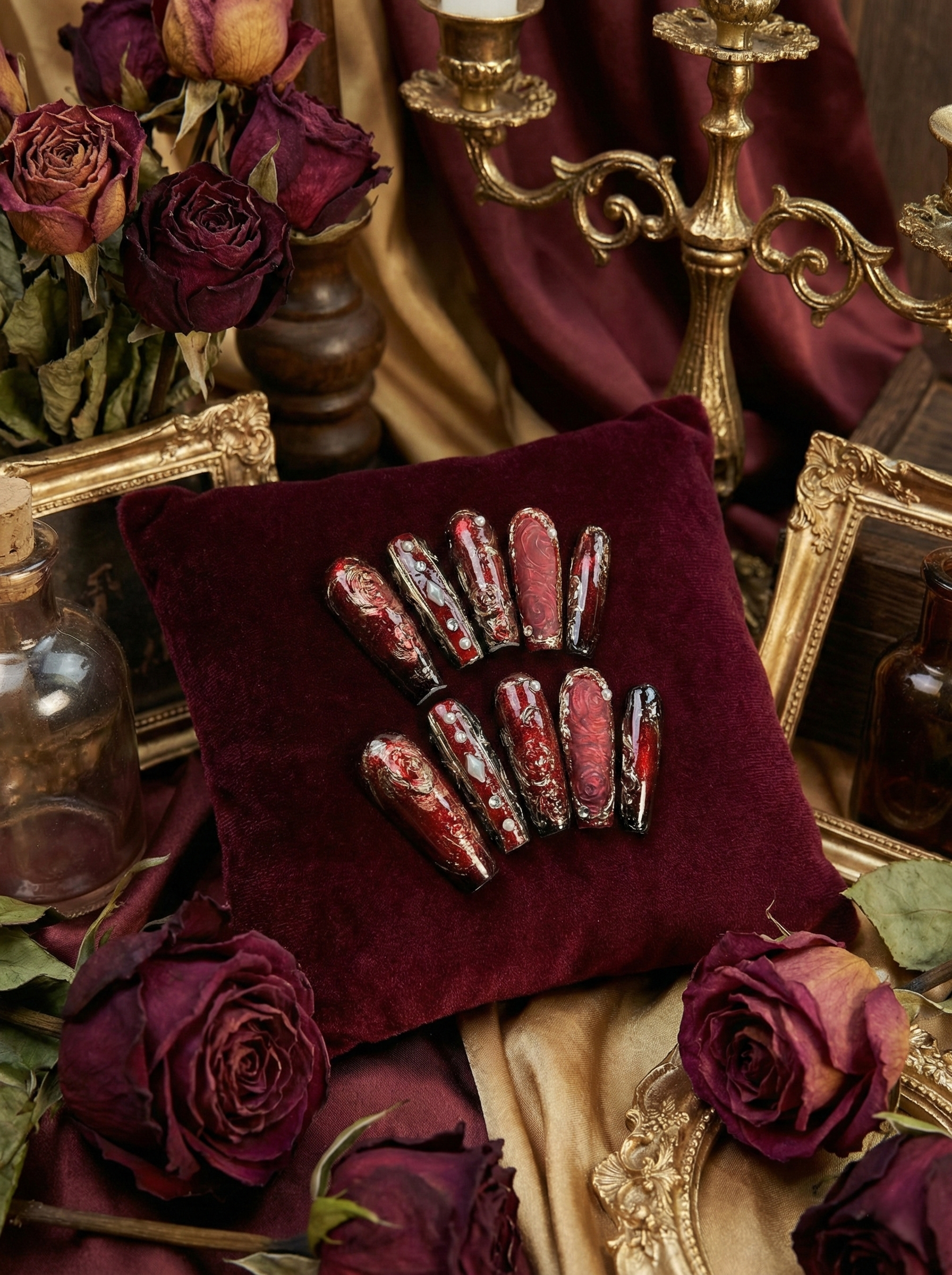 Velvet Ember - View 4