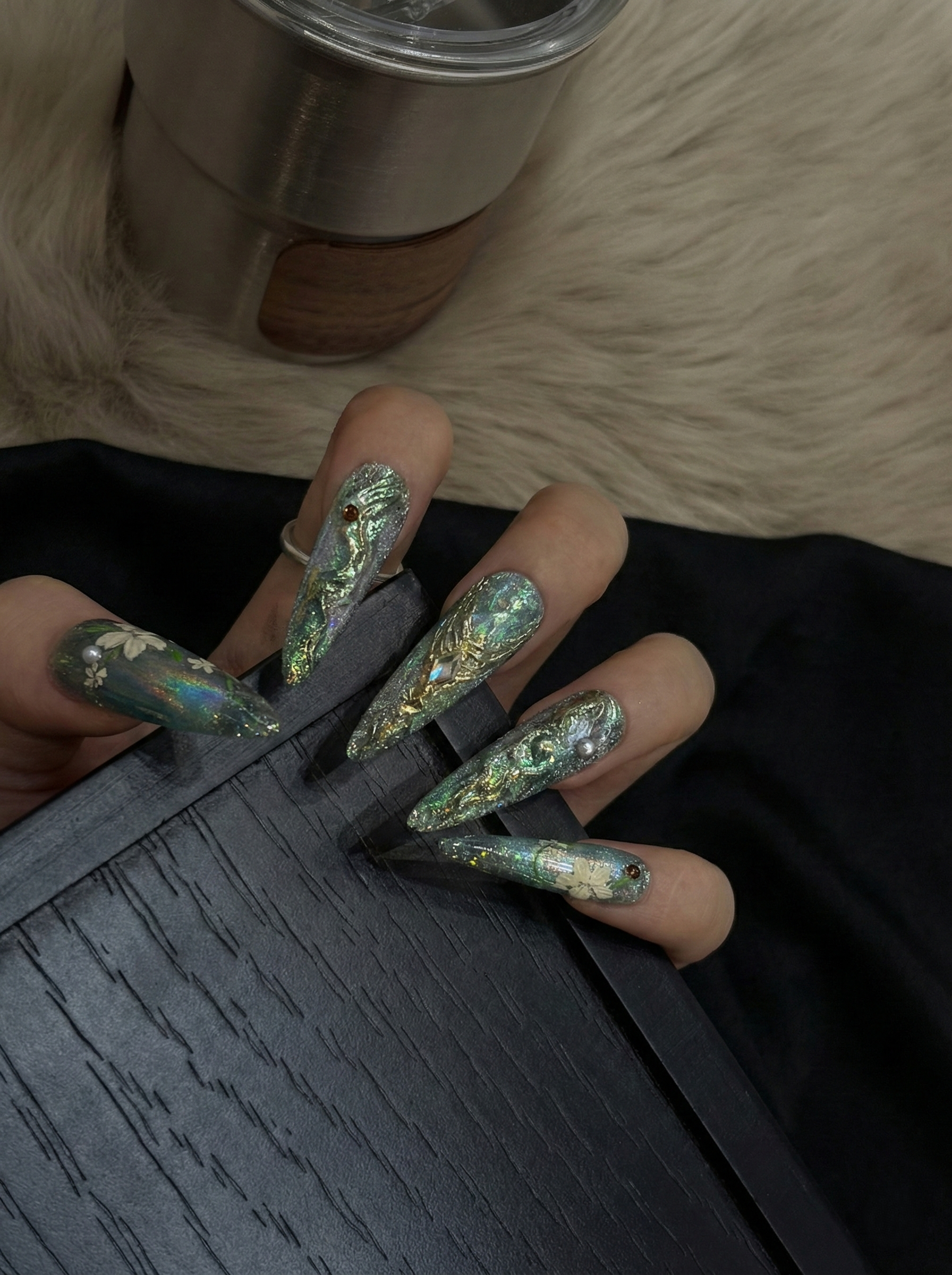 Verdant Mirage - View 2