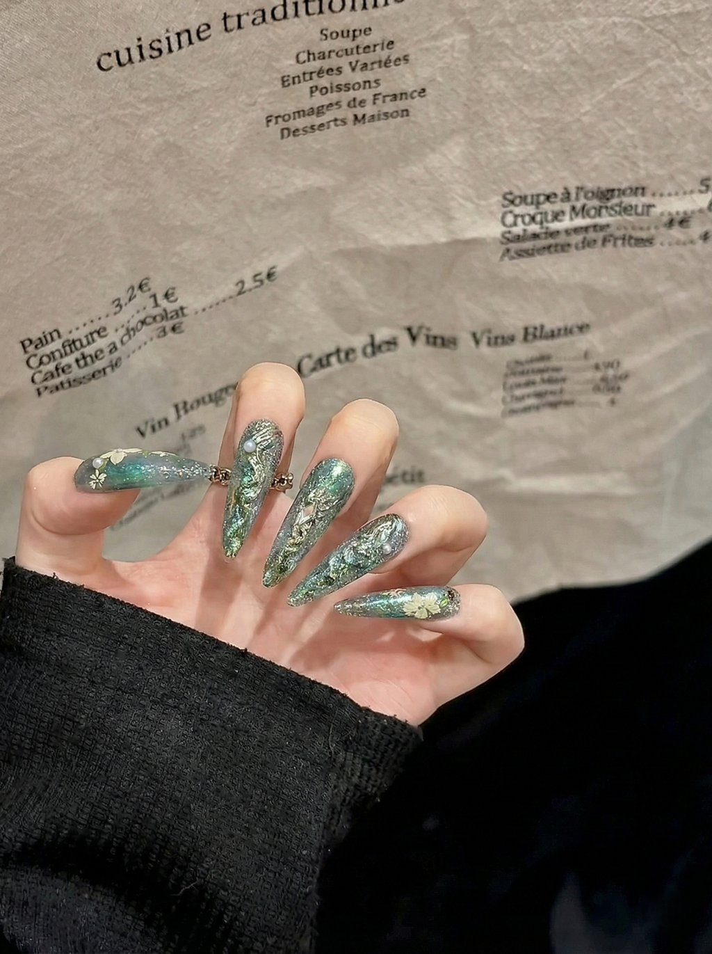 Verdant Mirage - View 3