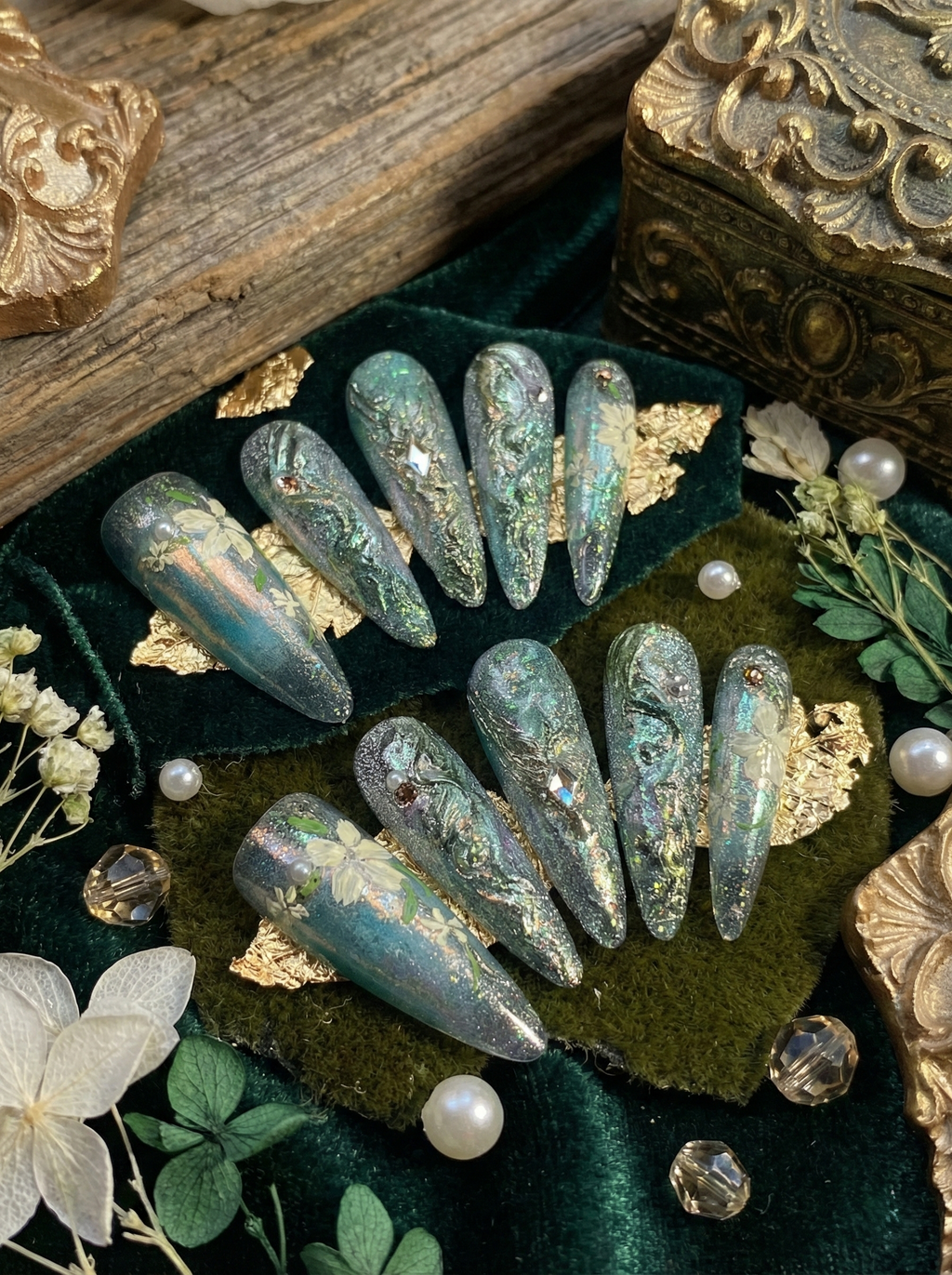 Verdant Mirage - View 4