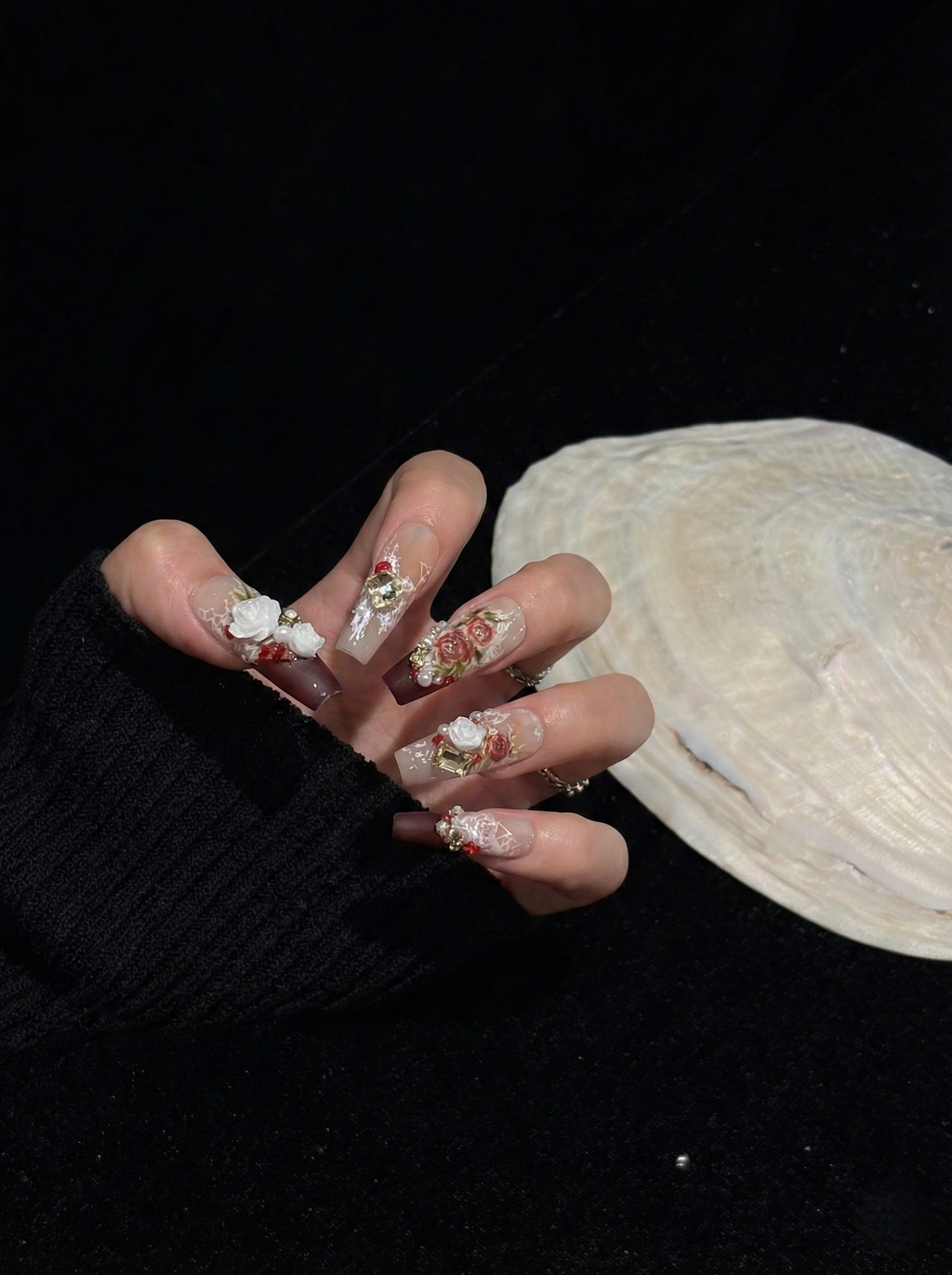 Whispered Elegance - View 2