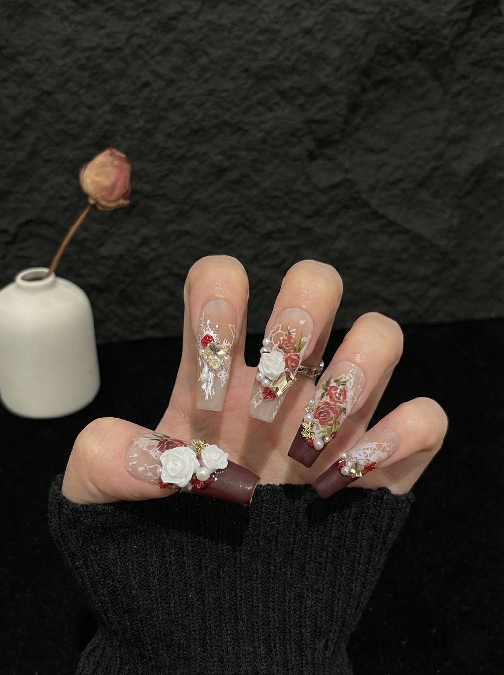 Whispered Elegance - View 3