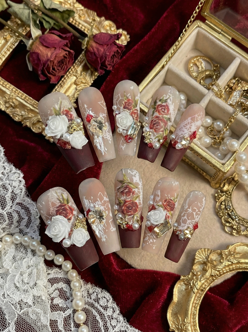 Whispered Elegance - View 4