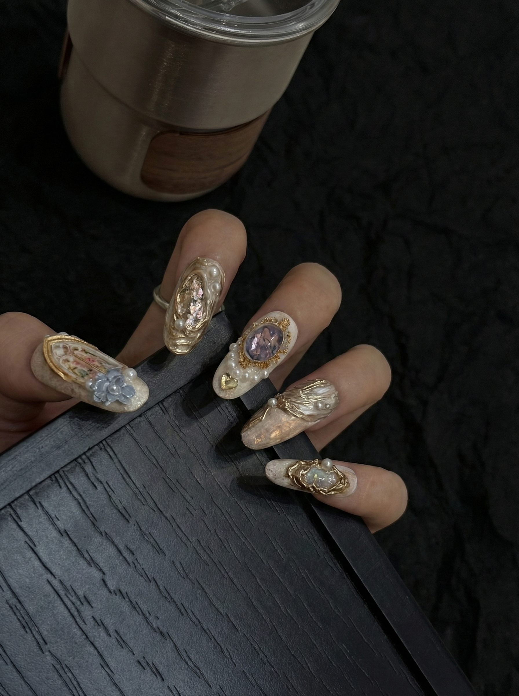 Whispered Reverie - View 2